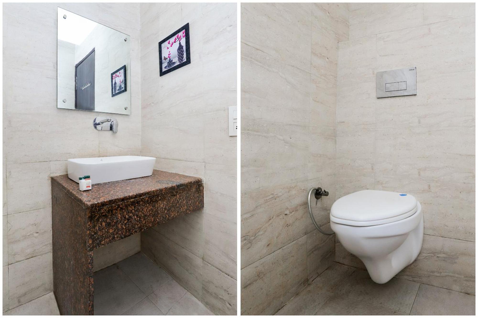 Hotel O Shri Sai Delhi  Ngoại thất bức ảnh