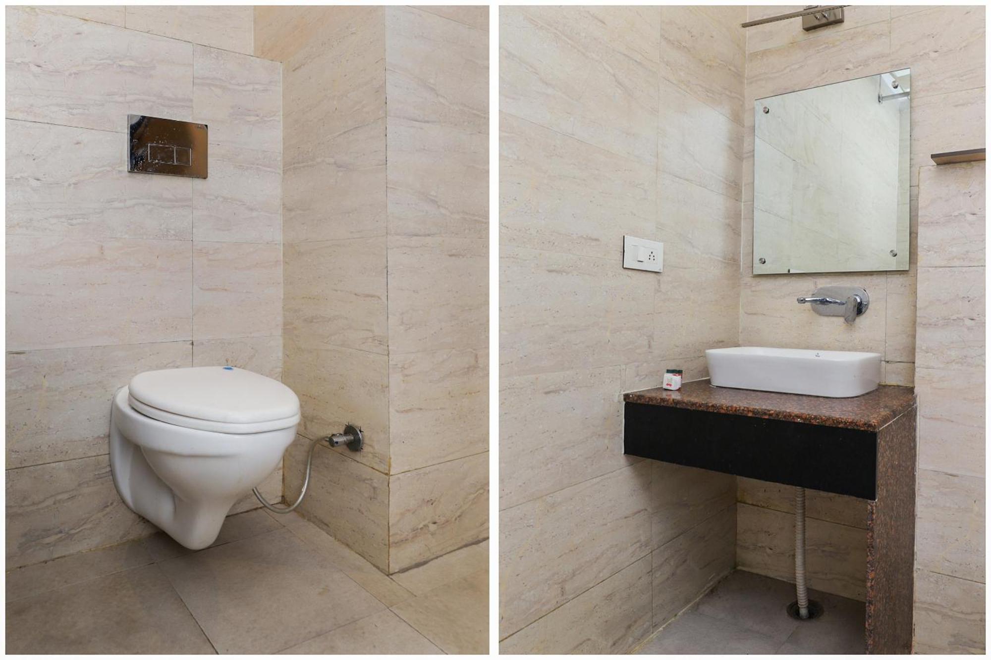 Hotel O Shri Sai Delhi  Ngoại thất bức ảnh
