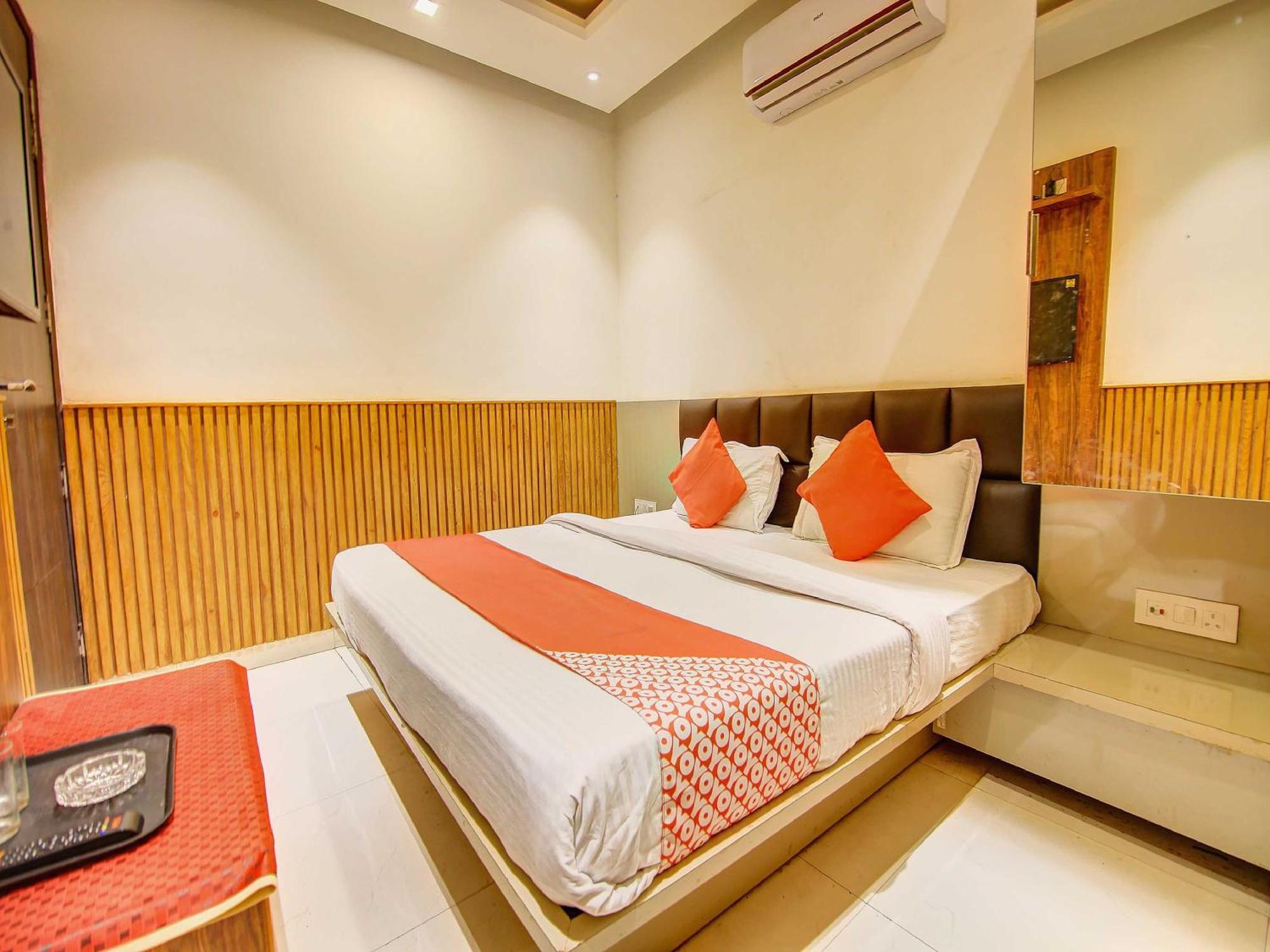 Hotel O Shri Sai Delhi  Ngoại thất bức ảnh